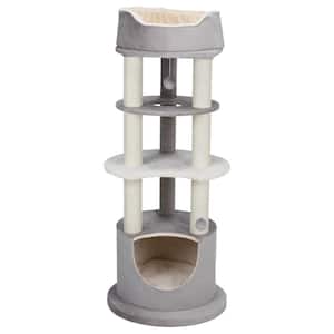 Lavinia Cat Tower Scratching Post
