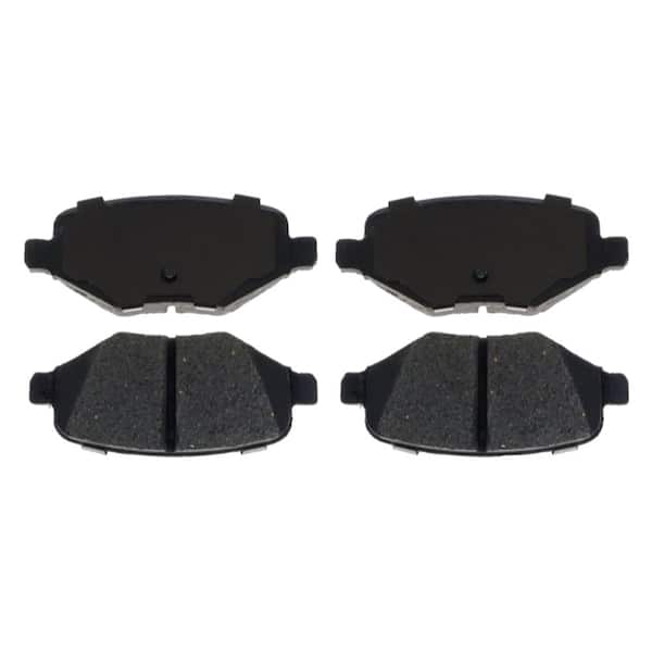 Raybestos Disc Brake Pad Set