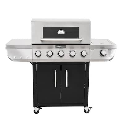 Electric Grill Grills Outdoor, Electric Outdoor Grills At Home Depot