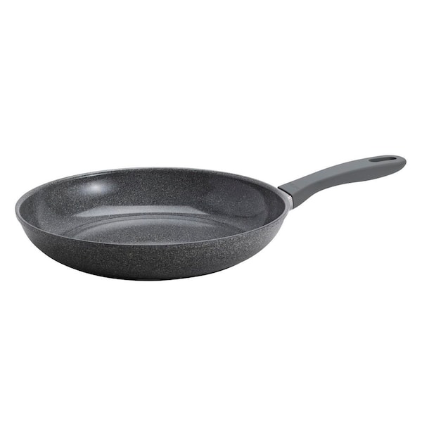 Parma Plus Ceramic 12-inch Aluminum Frying Pan Ceramic Nonstick