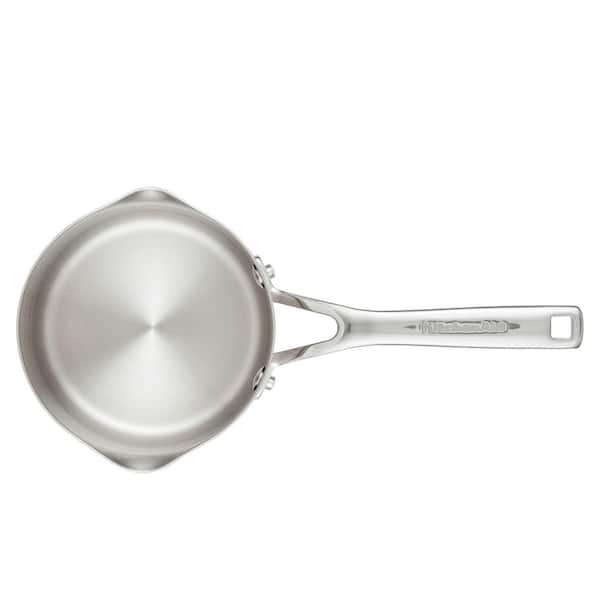 🍳 All In One 5-Quart Pans are at Costco! This includes the bamboo ute, Kitchen Pan