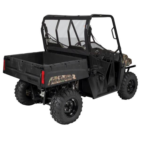 Classic Accessories Kawasaki Mule Pro UTV Rear Windshield