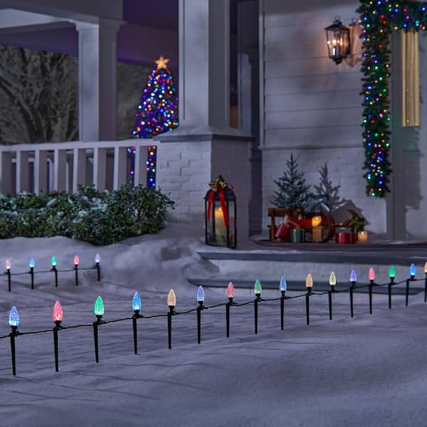 Smart Christmas lights: How to set up smart holiday decoration