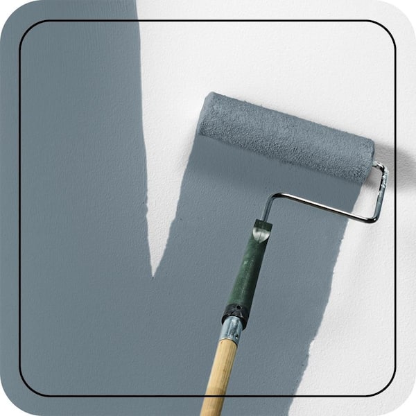 N480-5 Adirondack Blue Paint