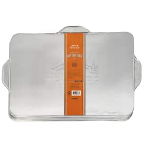 Drip Tray Liner Timberline 850 (5-Pack)