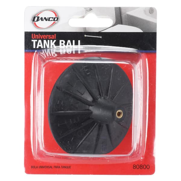 DANCO Universal Tank Ball 80800 - The Home Depot