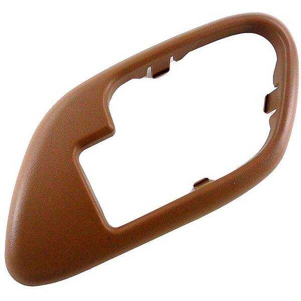 Unbranded Interior Door Handle Front/Rear Right