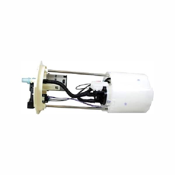 Motorcraft Fuel Pump and Sender Assembly
