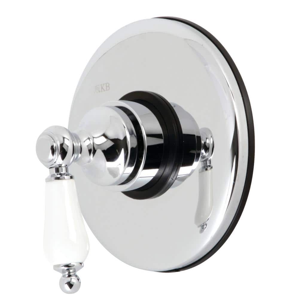 Vintage Single-Handle Volume Control in Polished Chrome price history on PriceWatchPro
