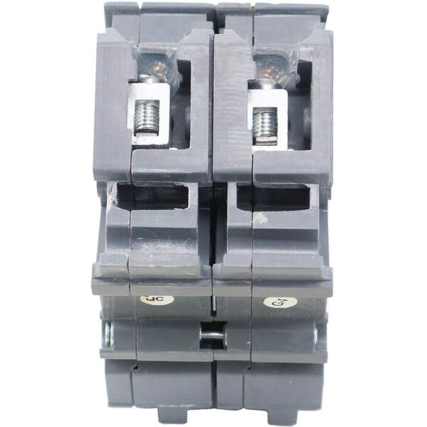 Connecticut Electric UBIA290NI Circuit Breaker - 90 Amp Replacement For Wadsworth Type A Panels - View #3