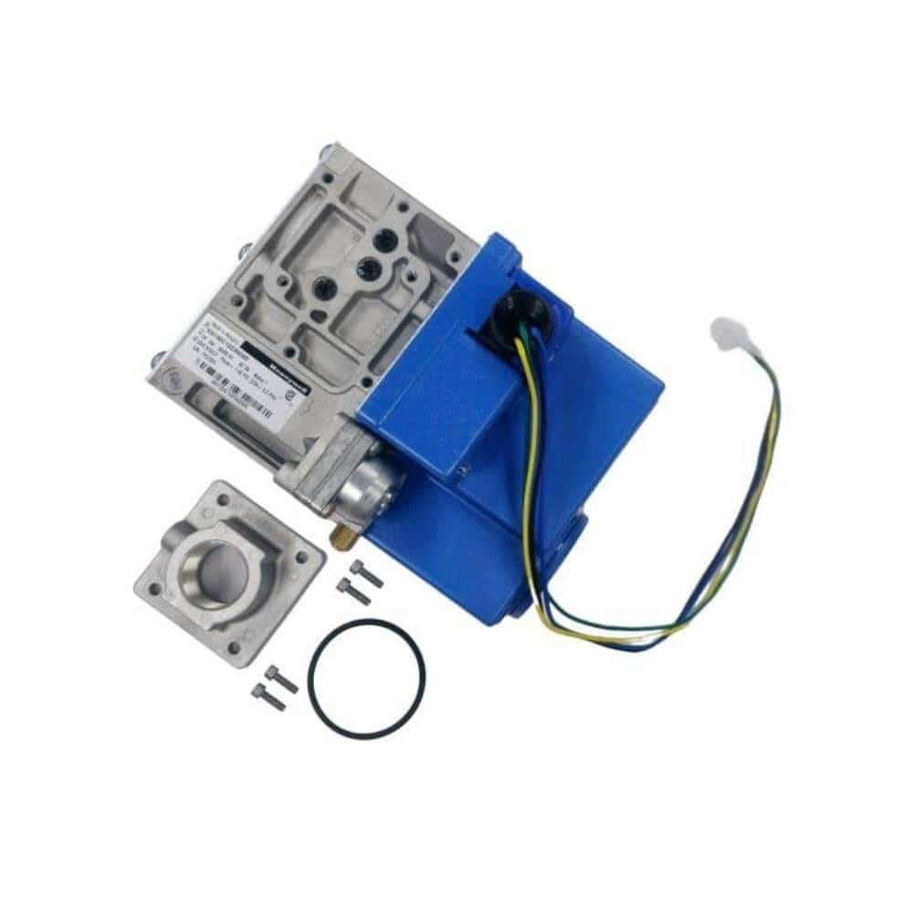 K Valve Gas Natural Xp-Preset 100313892 price history on PriceWatchPro