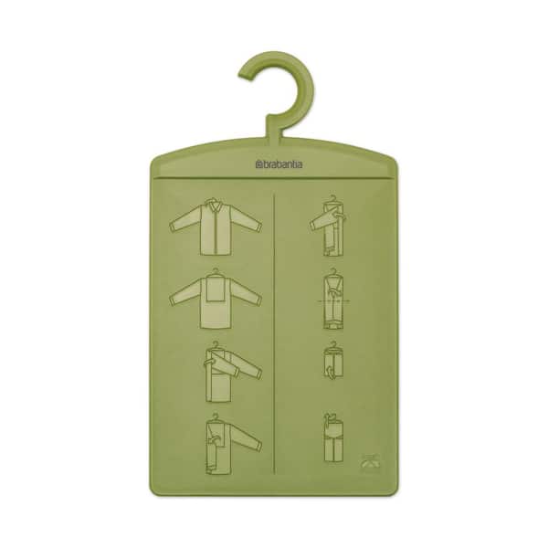 Laundry Folding Board (15.0 in H x 8.4 in W)