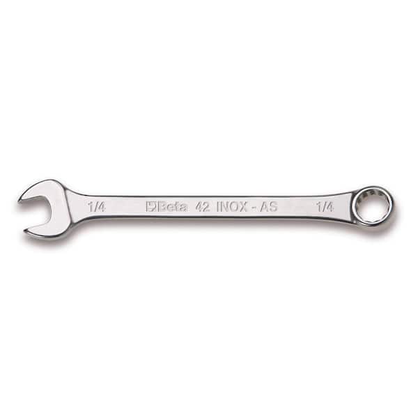 Beta 1/4 in. Combination Wrenches