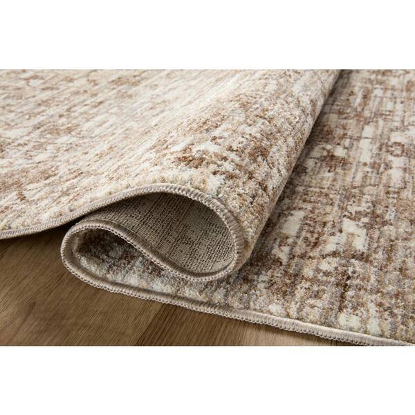 LOLOI II Sorrento Bark/Natural 9'-6