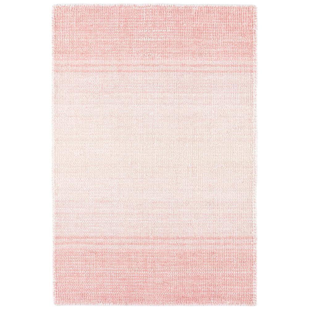 Pandora Hand Loom Knotted Pink 3 ft. x 8 ft. Indoor Runner Rug price history on PriceWatchPro