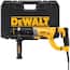 8.5 Amp 1-1/8 in. Corded SDS-plus D-Handle Concrete/Masonry Rotary Hammer Drill Kit