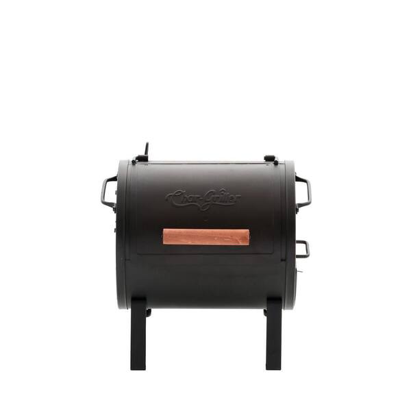 Char-Griller Side Fire Box / Portable Table Top Charcoal Grill