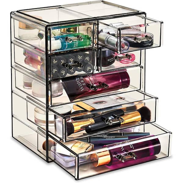 https://images.thdstatic.com/productImages/585d5bb5-aaa9-449b-ad15-cb139bc61a2f/svn/clear-black-sorbus-makeup-organizers-mup-strg34-blk-c3_600.jpg