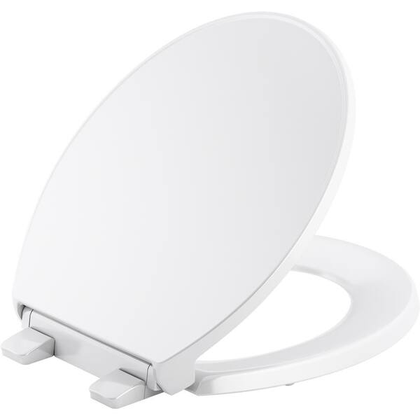 Havel SoftClose With QuickRelease Toilet Seat Duraplast White atelieryuwa.ciao.jp