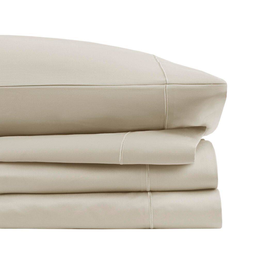 Sand Queen 600 Thread Count Pima Cotton Sheet Set