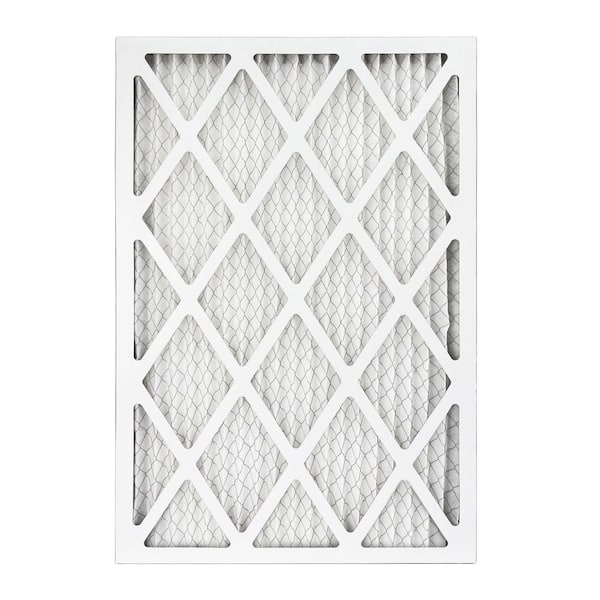 16 in. x 25 in. x 2 in. Commercial Pleated Air Filter MERV 8