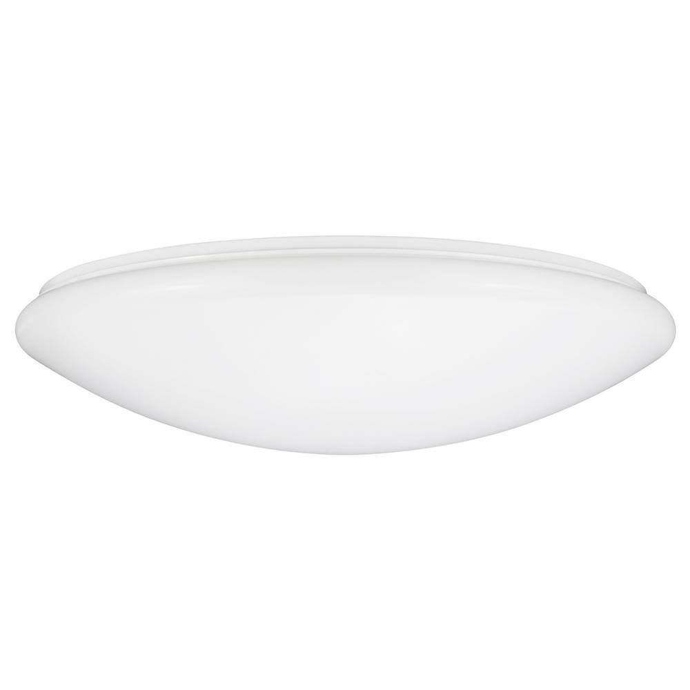 sylvania sylcircle led ceiling light white 18w