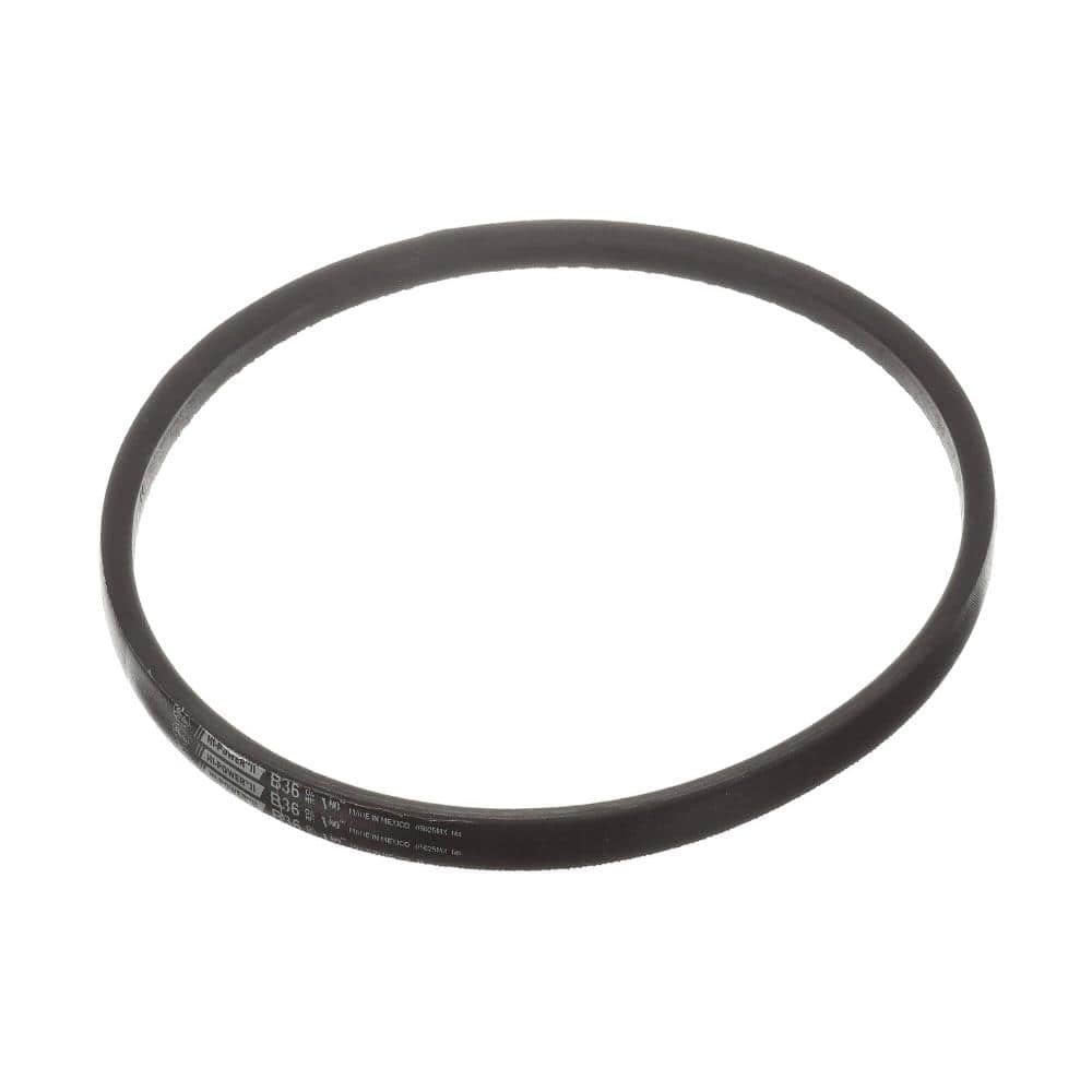 "Gates Industrial Corporation V-Belt 39"" Outside Length X 21/32"" Width B36" price history on PriceWatchPro