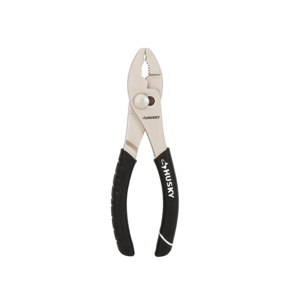 6 in. Standard Slip Joint Pliers