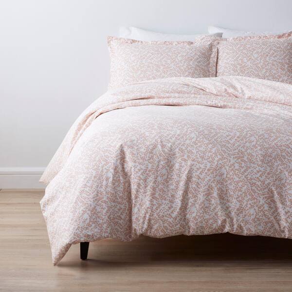 The Company Baby S Breath Rose, Rose Duvet Cover Queen