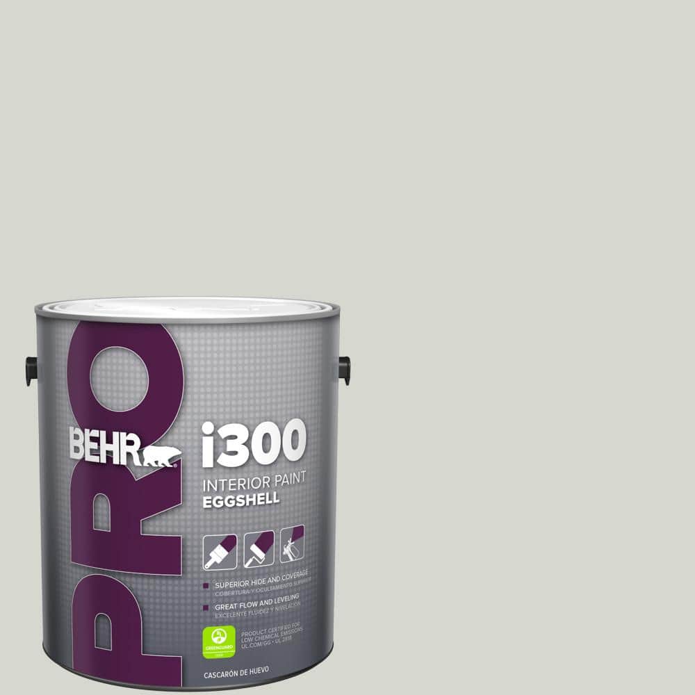 1 gal. #N380-1 Mortar Eggshell Interior Paint price history on PriceWatchPro