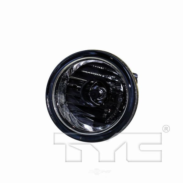 TYC Fog Light Assembly