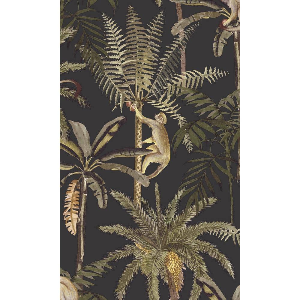MALVIN JUNGLE PRINT シルクスクリーン MALVIN JUNGLE PRINT シルクスクリーン