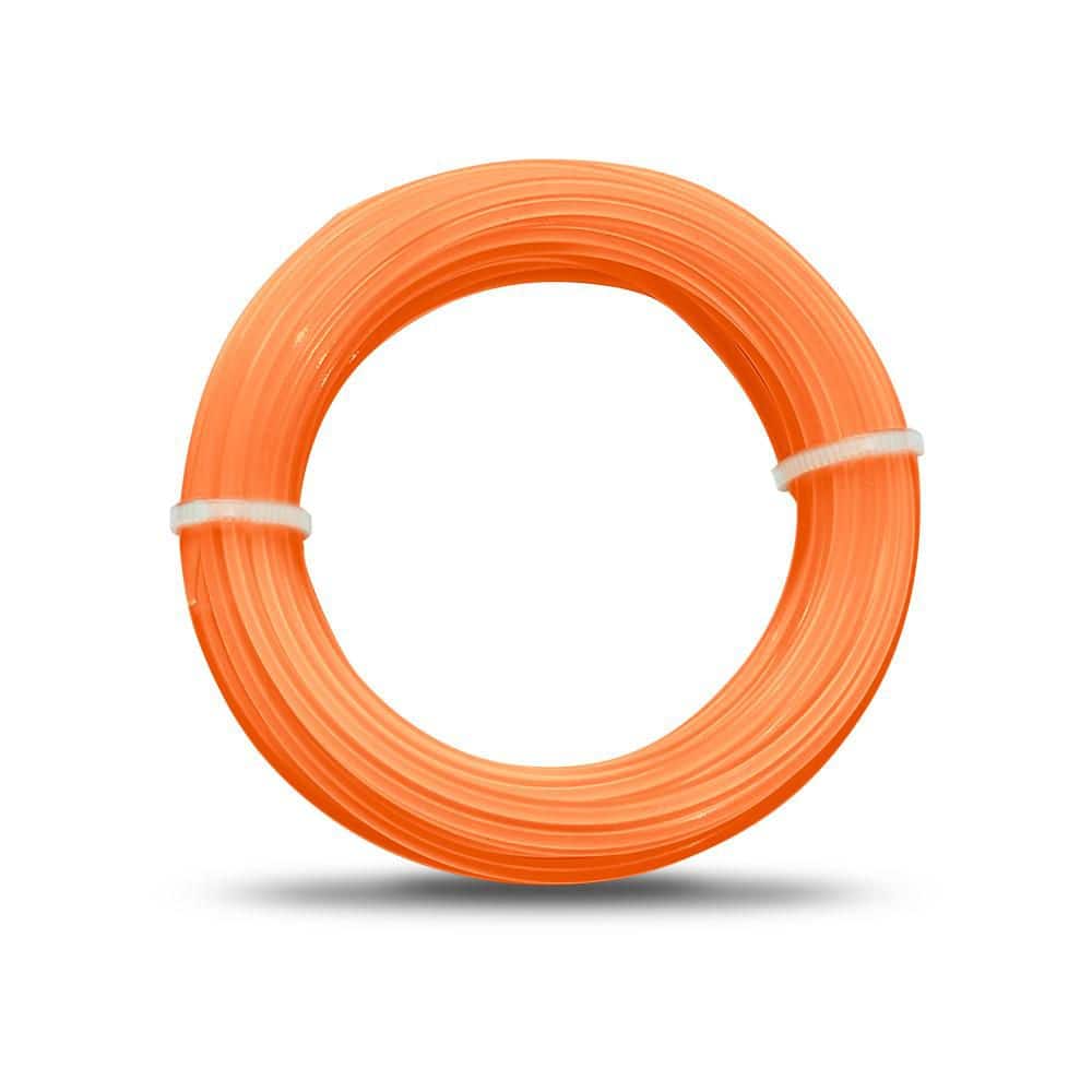 Weed Eater Line 3 Pack 0.11 in. Spool Replacement Premium Nylon for String Trimmer price history on PriceWatchPro