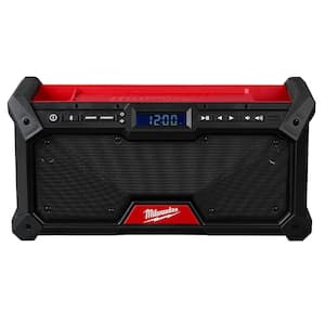 M18 18V Lithium-Ion Cordless Jobsite Radio