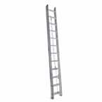 24 ft. Aluminum Extension Ladder with 250 lbs. Load Capacity Type l Duty Rating