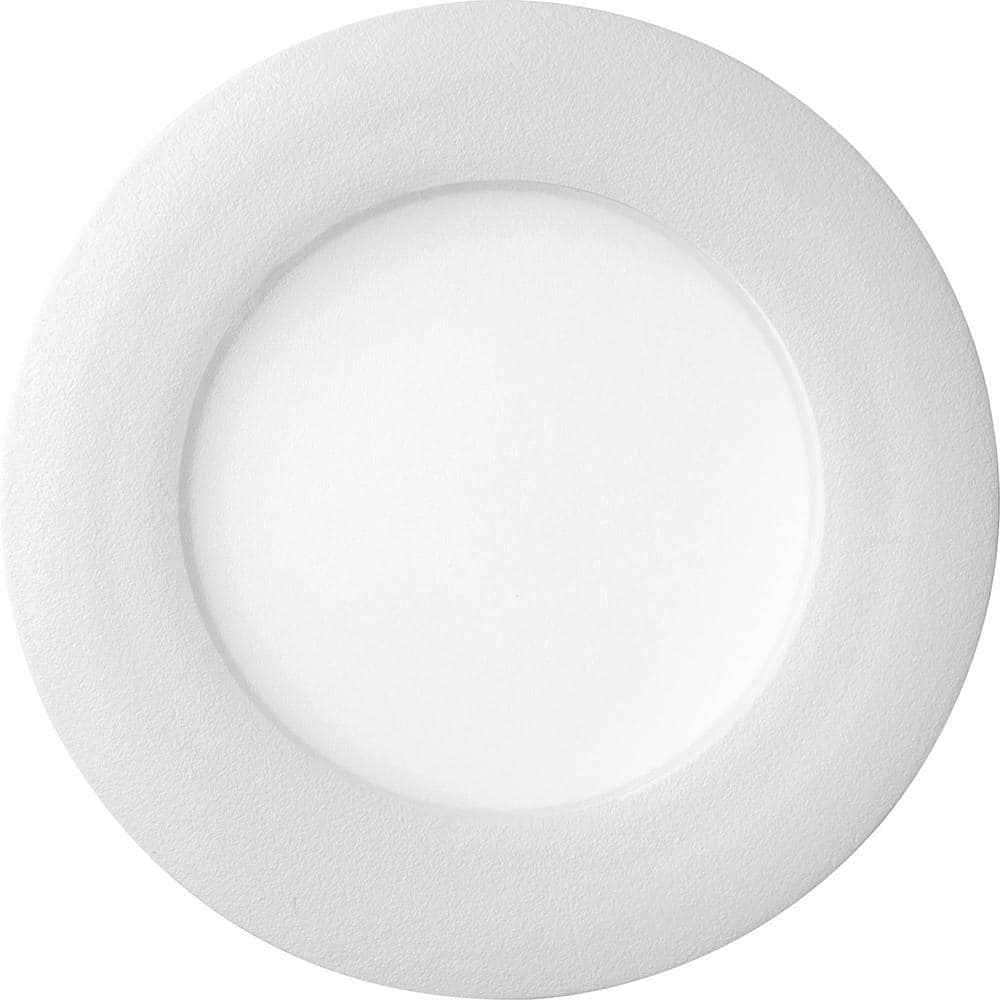 5'' White Aluminum Switchable LED Downlight for Indoor/Outdoor