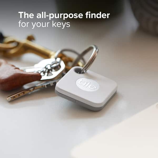 the best key finder with the electronic fence