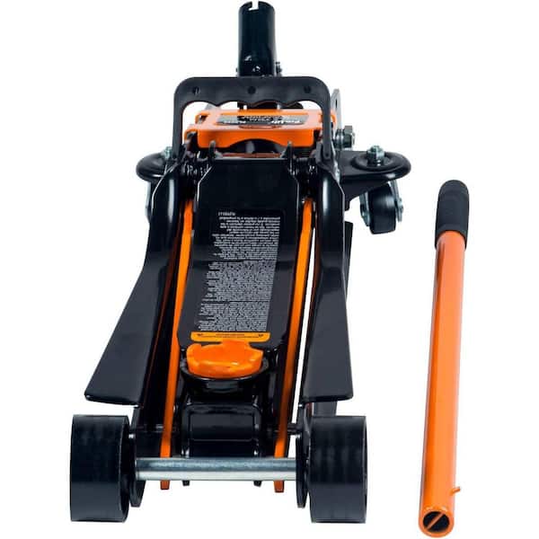 Pro-Lift PL2920 2-Ton Hydraulic Floor Jack - 3