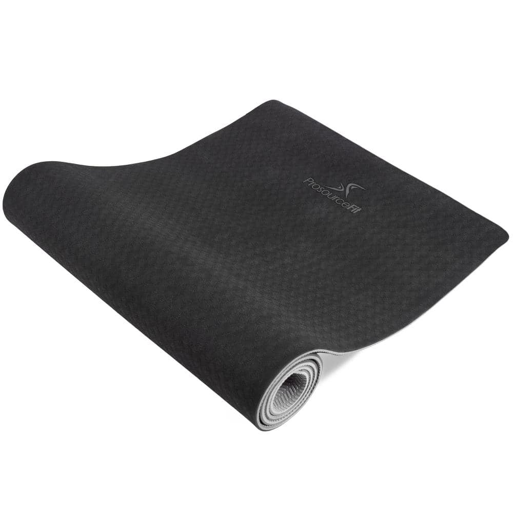 Eco TPE Yoga Mat – HolisticBuys