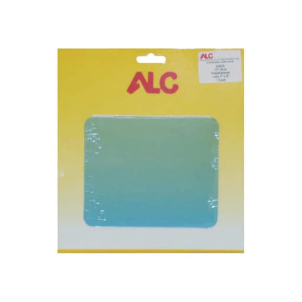 5 in. x 6 in. Replacement Lens