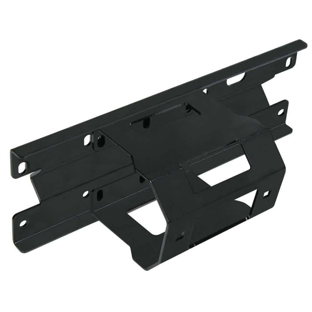 ATV Winch Mount for Select Polaris Sportsman - 2005-2010 price history on PriceWatchPro