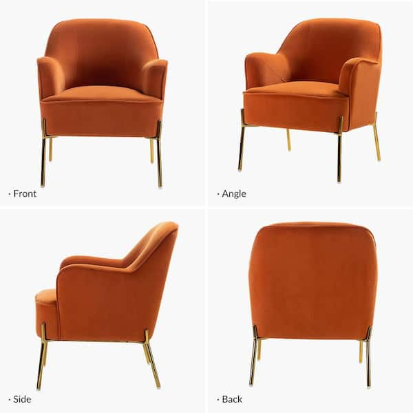 https://images.thdstatic.com/productImages/58679318-3904-4997-9977-66bddba1015a/svn/orange-jayden-creation-accent-chairs-chm6154a-orange-c3_600.jpg