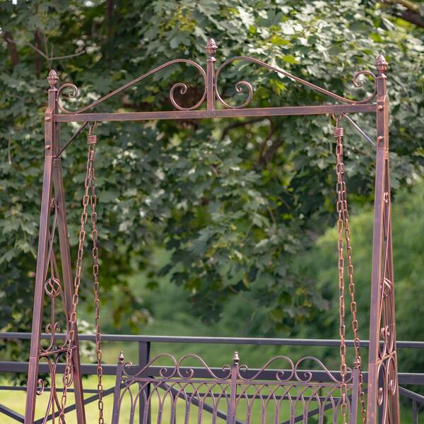 Have a question about Zaer Ltd. International 57.5 In. 2