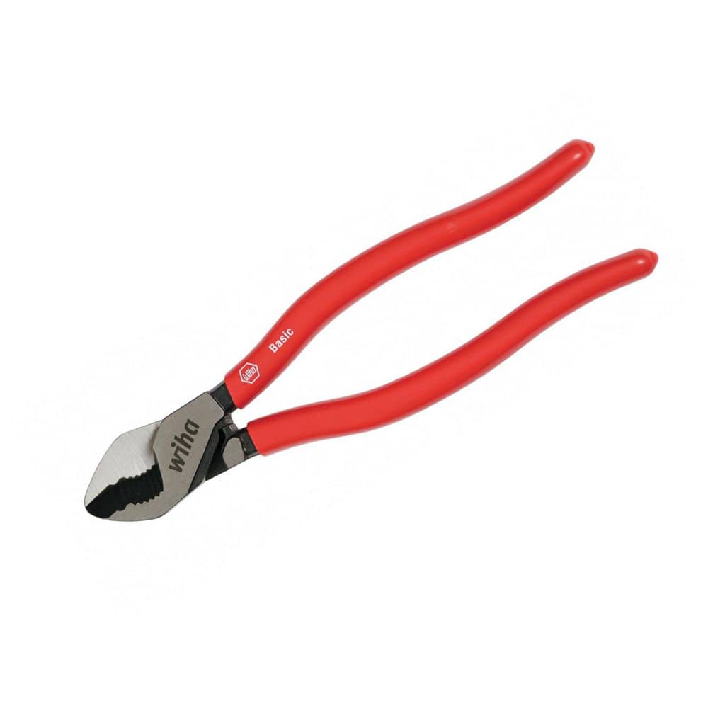 7.9 in Classic Grip Cable Cutting Pliers price history on PriceWatchPro