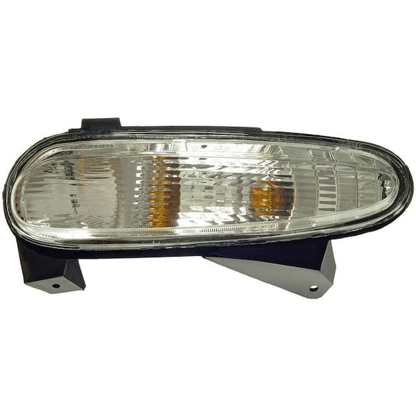 Dorman Side Marker Lamp Assembly