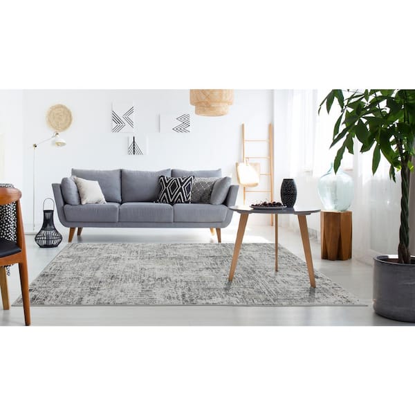 United Weavers Eternity Mizar Wheat 12 ft. 6 in. x 15 ft