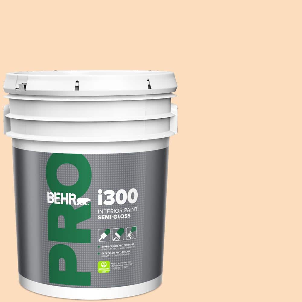 5 gal. #M230-3 Mystic Opal Semi-Gloss Interior Paint price history on PriceWatchPro