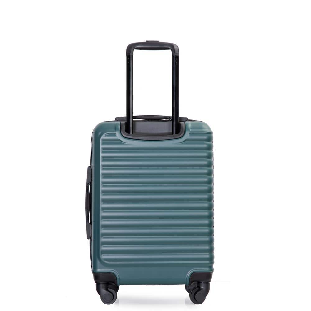 20 in. ABS Luggage Suitcase