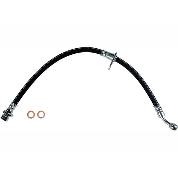 Sunsong Brake Hydraulic Hose - Rear Right