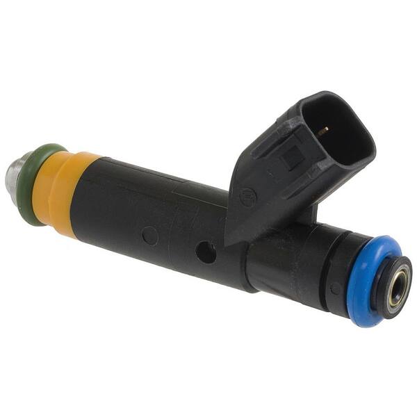 Wells Fuel Injector fits 2000-2004 Ford F-150 F-150 Heritage